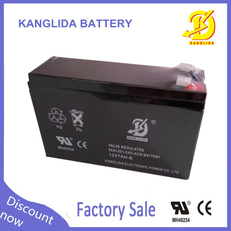 rechargeable 12v 1_3ah 20hr lead acid battery